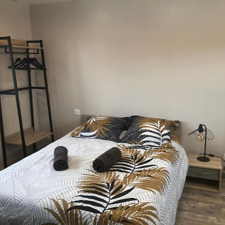 Appartement Neuf Avec Jardin Privatif Périgueux Exterior foto