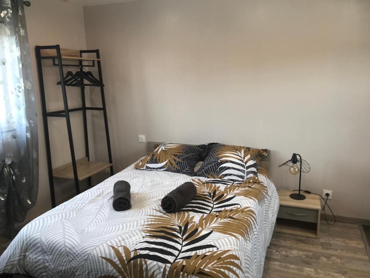 Appartement Neuf Avec Jardin Privatif Périgueux Exterior foto